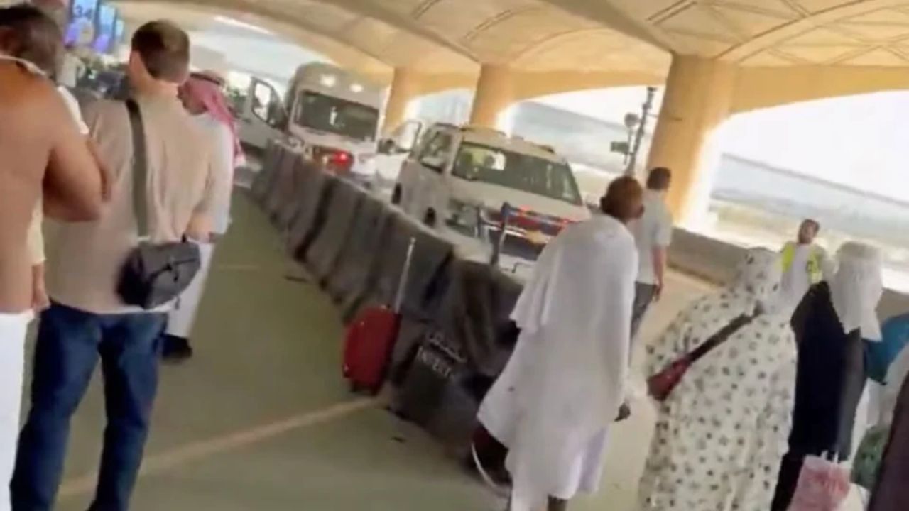 Riyadh Airport Attack: 12 Killed, Over 300 Injured as Saudi Arabia Faces Escalating Strikes