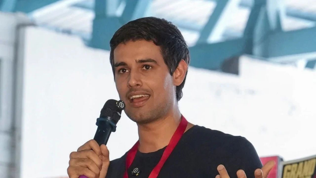 ‘I Was Not Arrested or Detained, I Was Kidnapped’: Dhruv Rathee’s First Reaction After Release