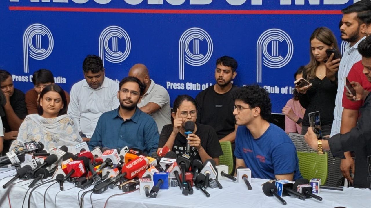 ‘Phones Seized, No Lawyer’: CJP’s Saurav Das Makes Serious Allegations Against Delhi Police