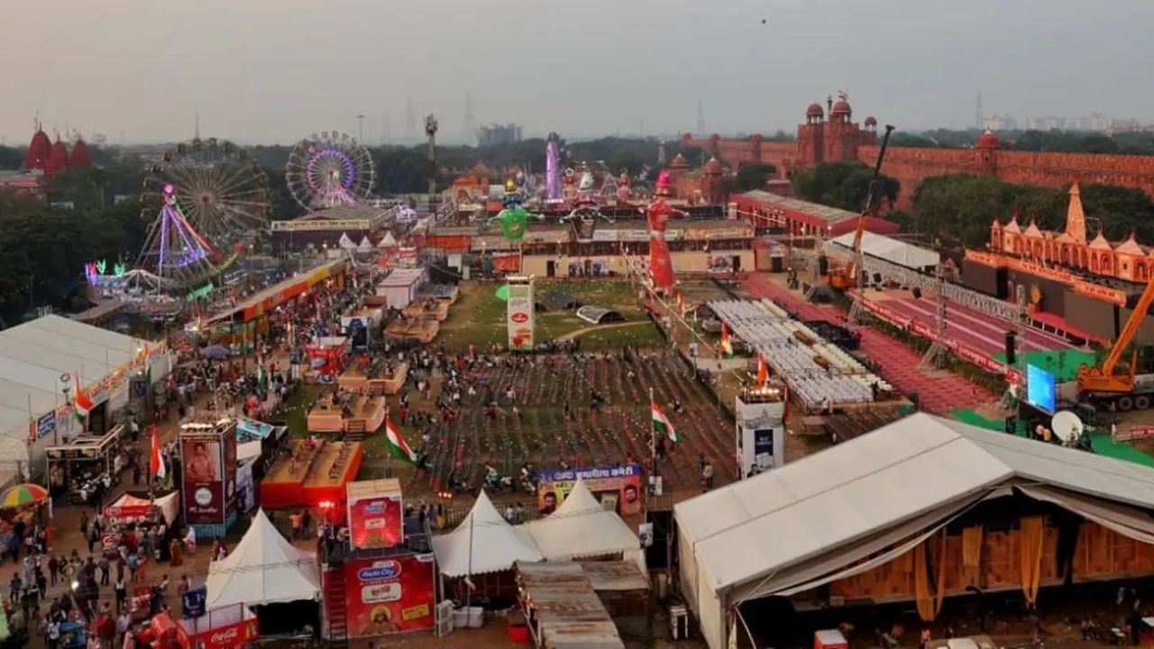Delhi’s New Protest Sites Face Major Hurdles: High Costs, Limited Dates and Distance