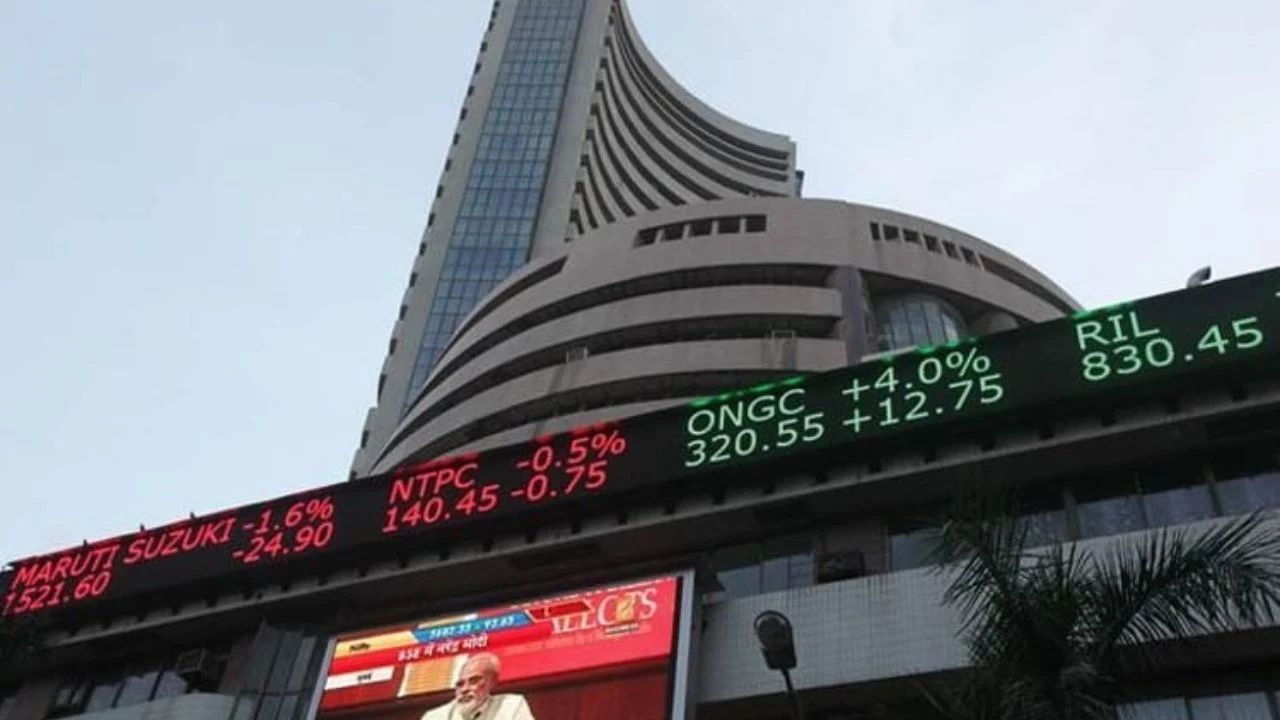 Share Market Today: Will Sensex and Nifty Recover? Crude Oil Remains in Focus