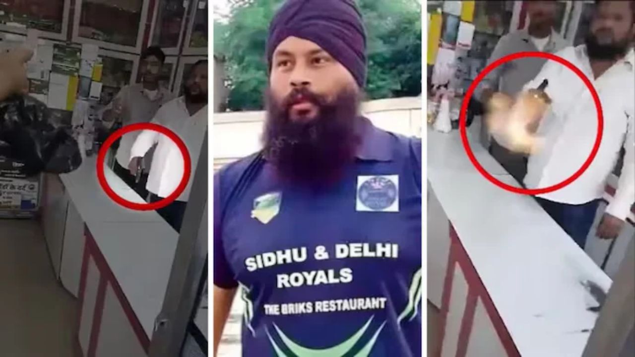 Punjab Anti-Drug Activist Murder: Jhota’s Killing Shocks Punjab, Accused Chemist Arrested in Rajasthan