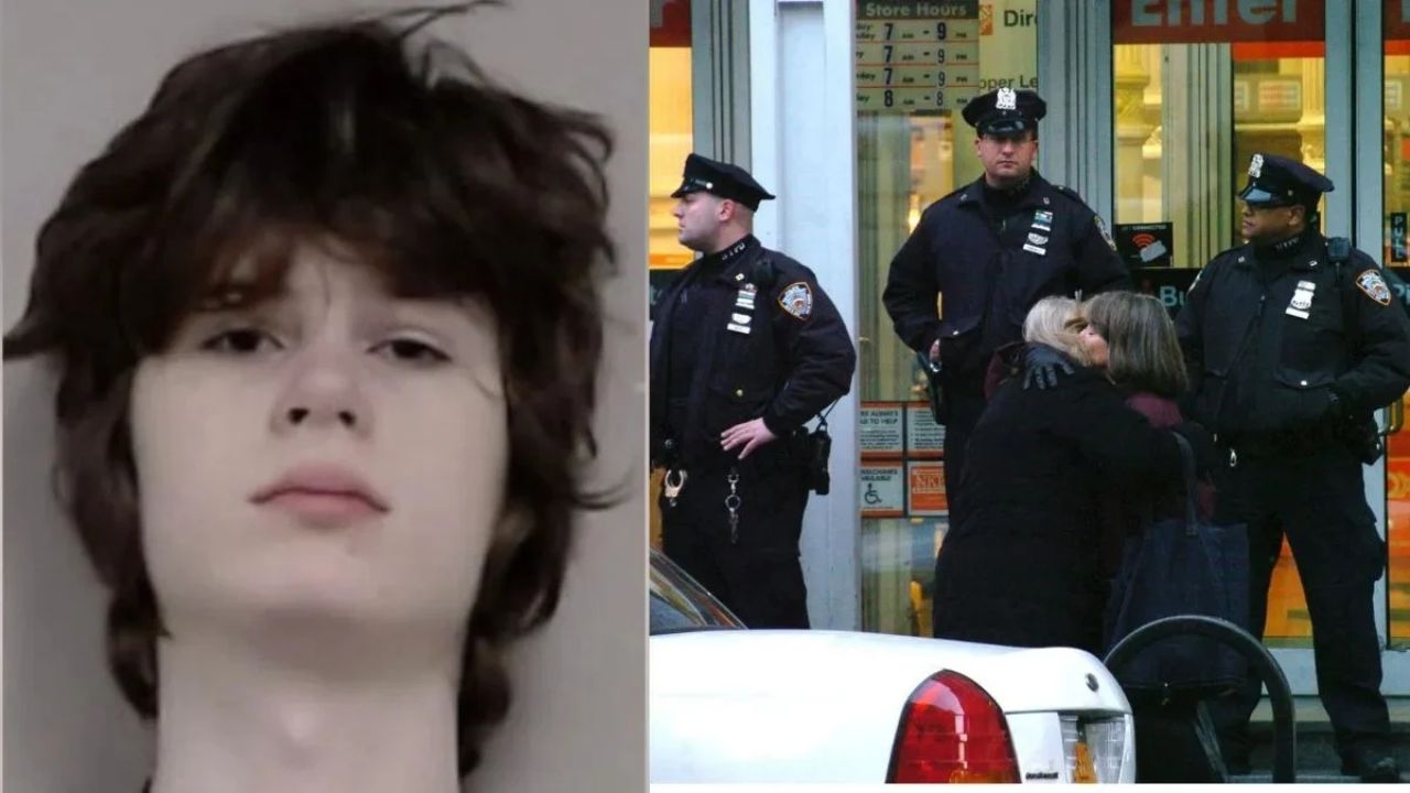 ‘Sunday Will Be Special’: The Chilling Warning Behind an Alleged US Hindu Temple Attack Plot