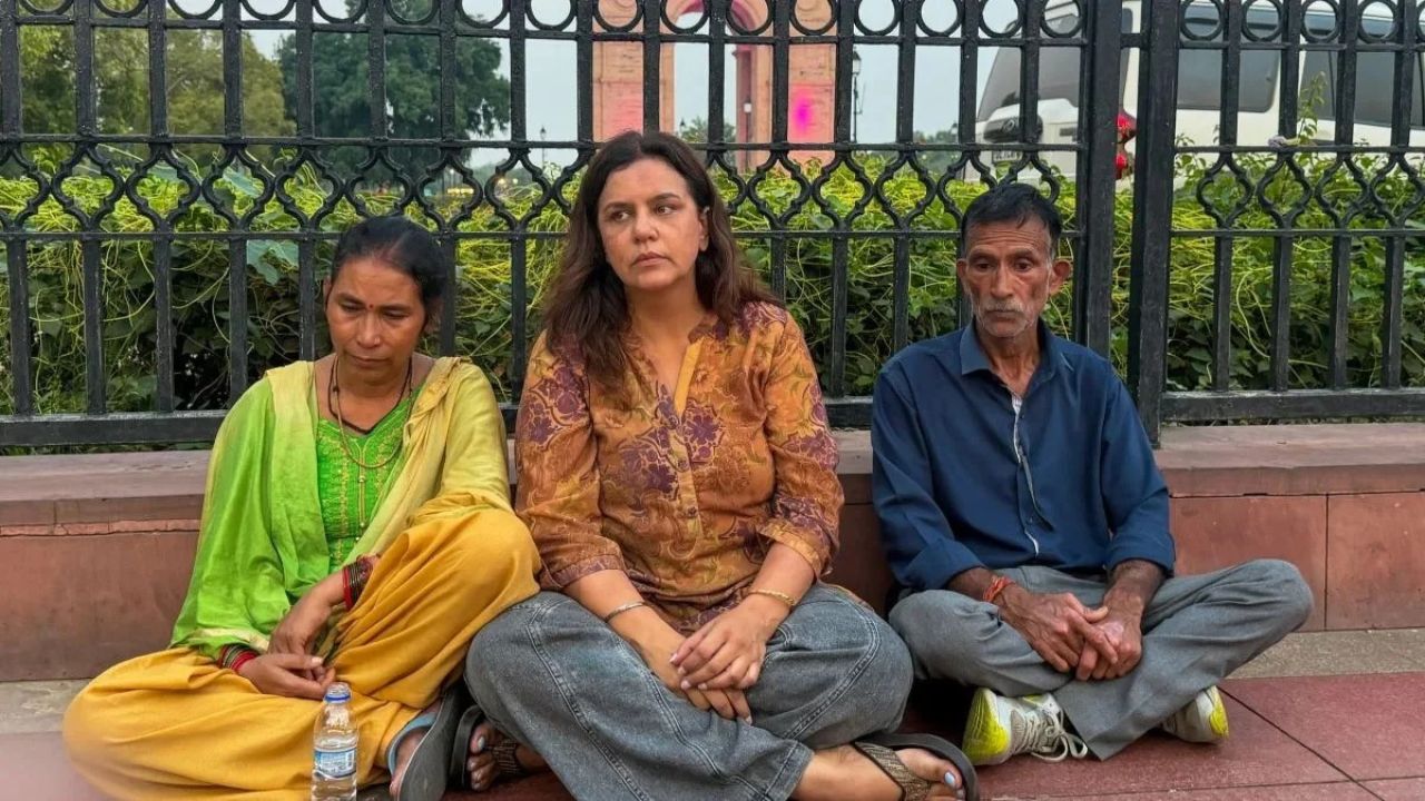 ‘Parents Begging for Justice, BJP VIP Gets Governor Post’: Kharge Slams Centre In Ankita Bhandari Case