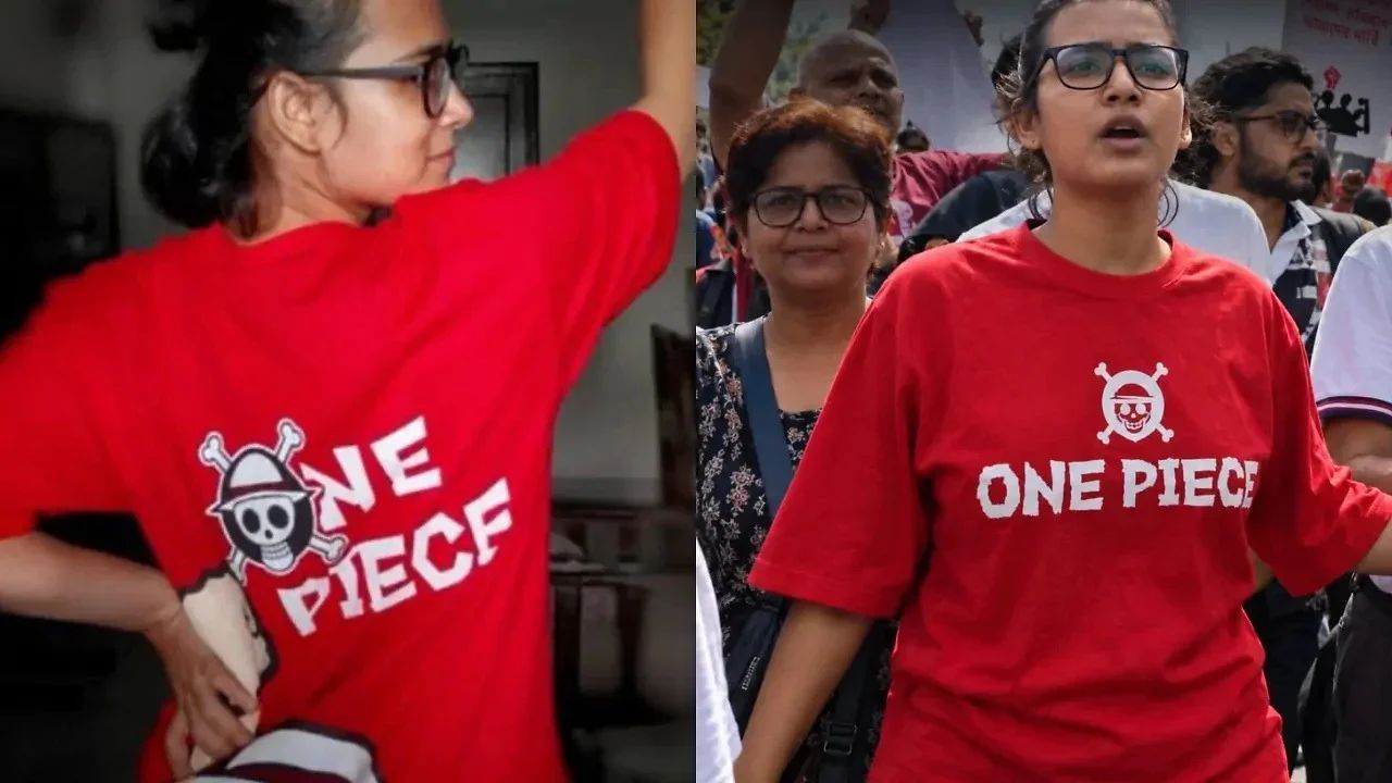 Bangladesh Inspired India’s Gen Z Protests? Neha Bora’s Video Sparks Attention