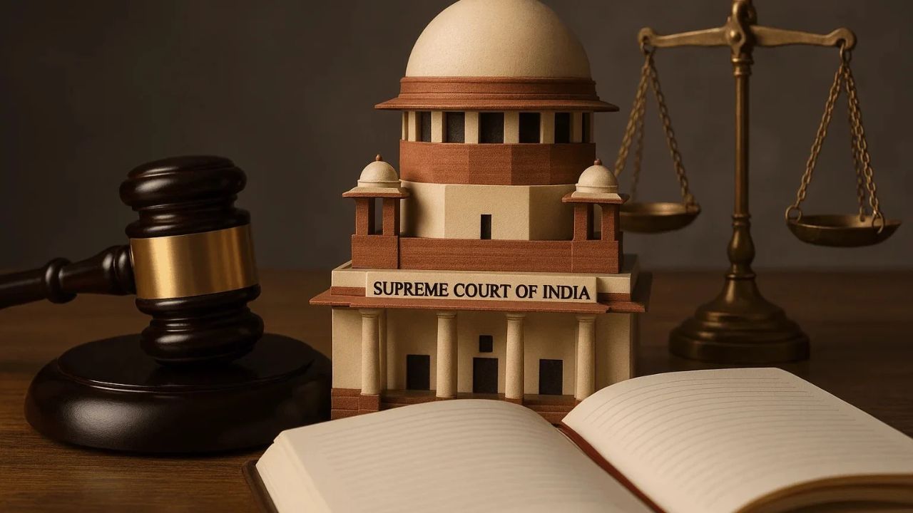 SC Verdict on Reservation: Why Conversion to Islam Does Not Guarantee Backward Class Status