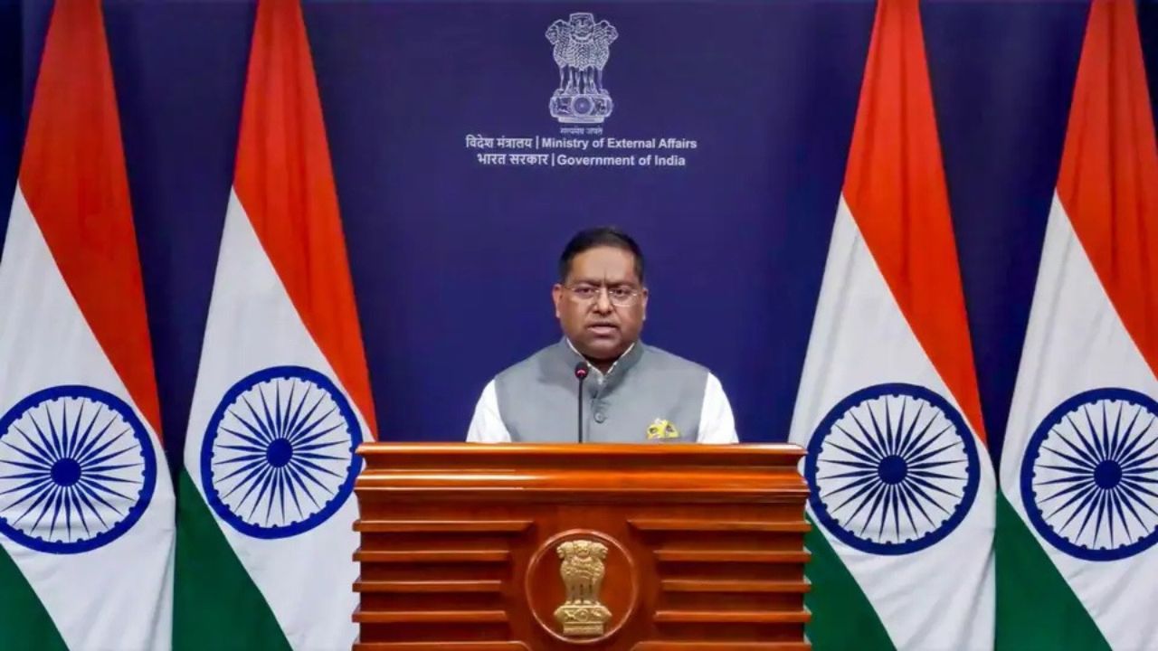 India Condemns Alleged Mass Shooting Plot Targeting Hindu Temple in US