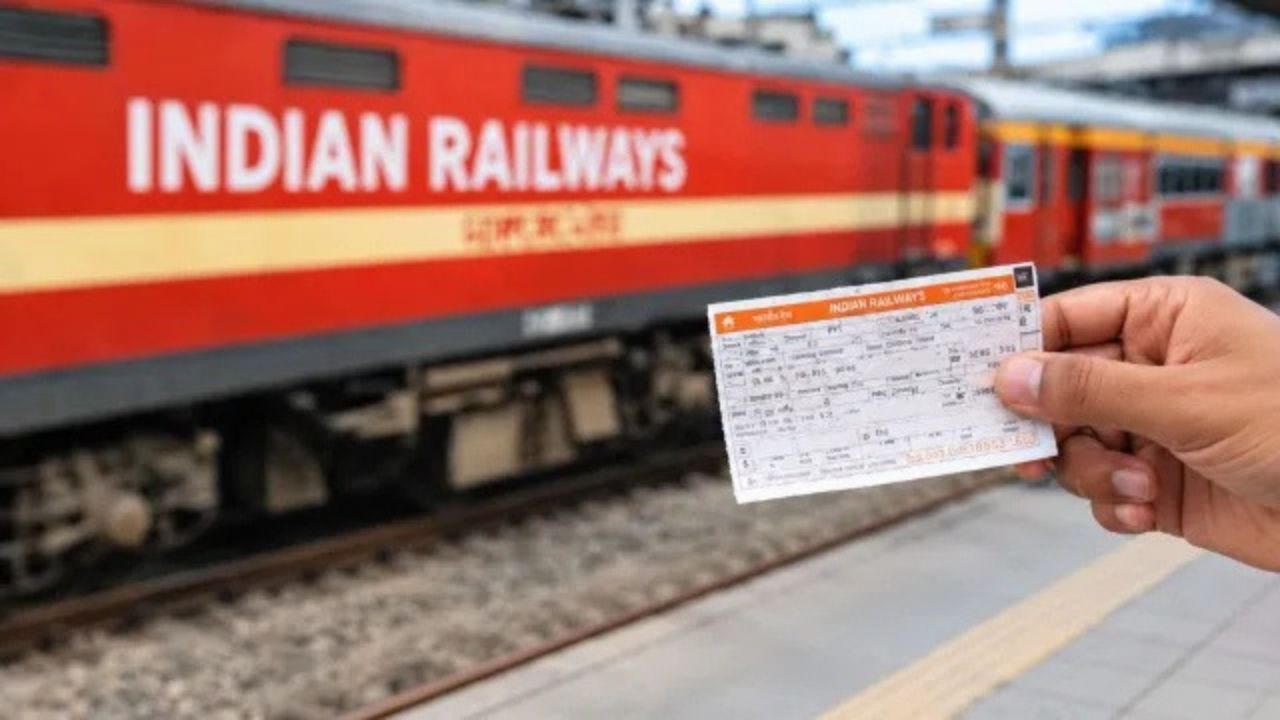 Insurance for All Counter-Bought Railway Tickets from October 27: Supreme Court