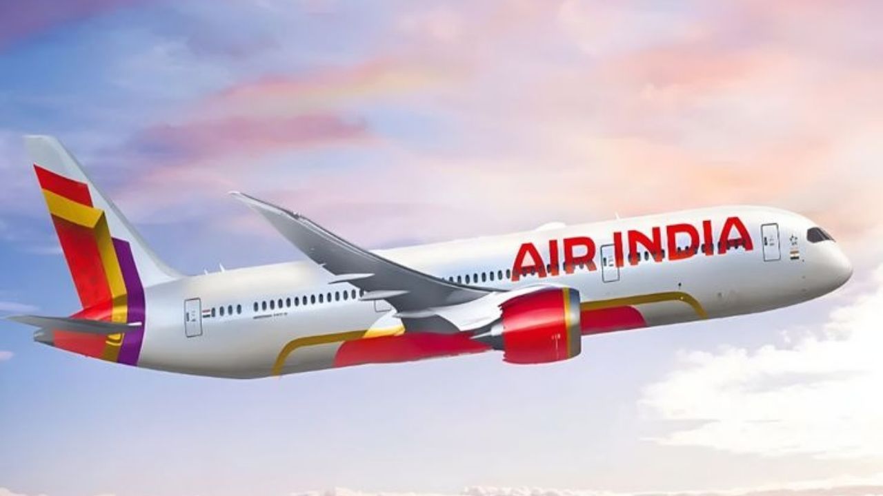 Air India Cancels Riyadh, Dammam and Jeddah Flights Until October 20