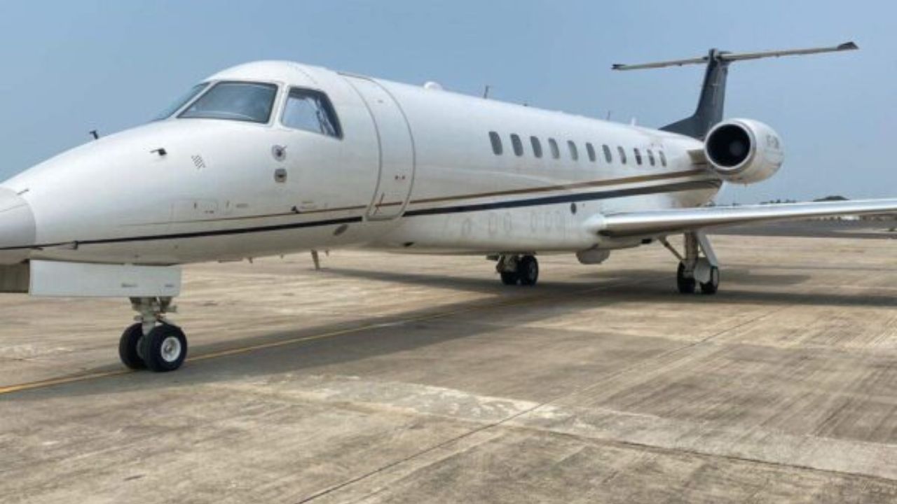 AAIB Calls for DGCA Checks on Pilot Training Records After Learjet Crash