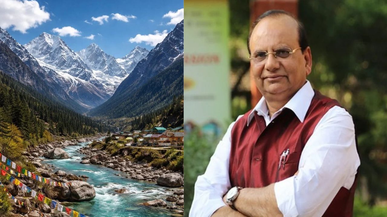 Ladakh Expands Administrative Network With New District and Five Tehsils
