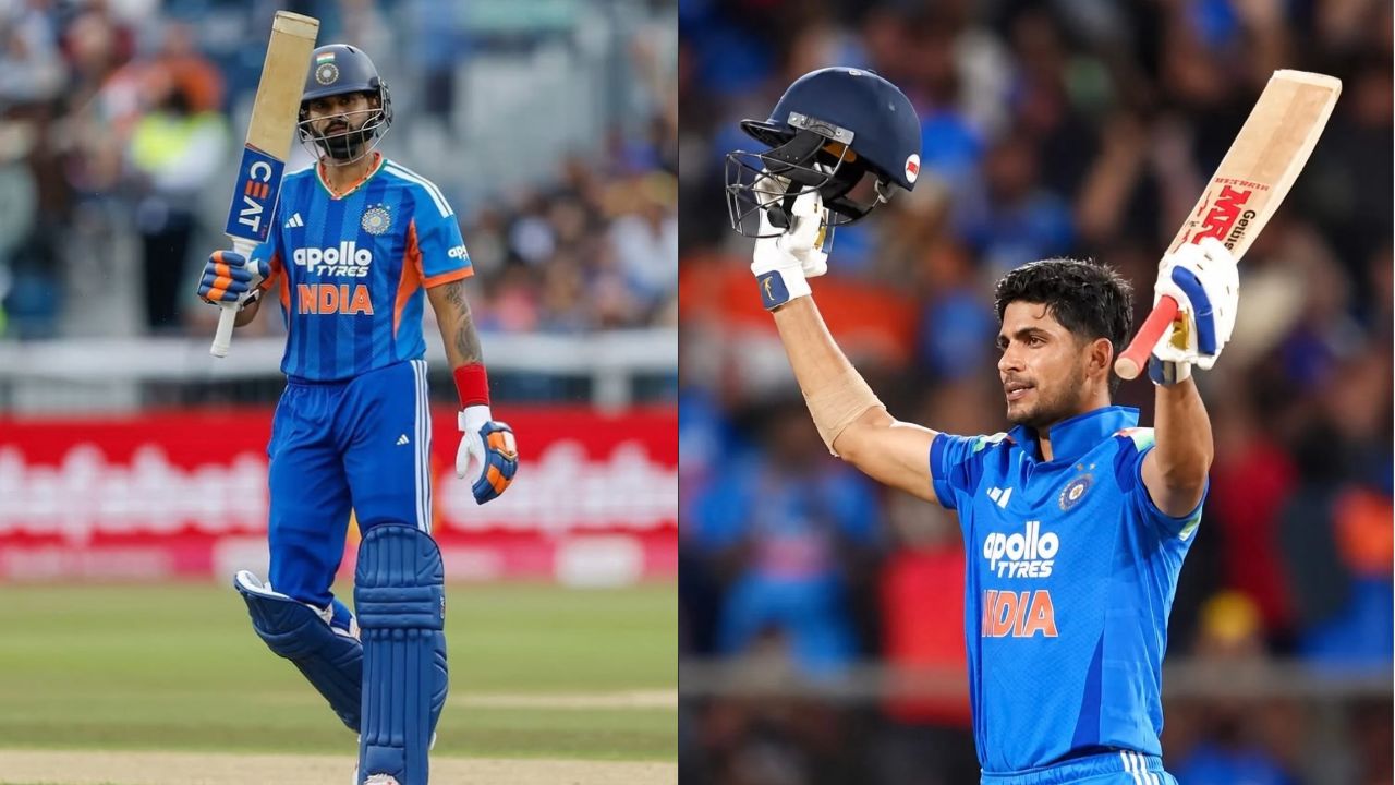 India’s New Zealand Tour Squads Announced: Who Made It and Who Missed Out?