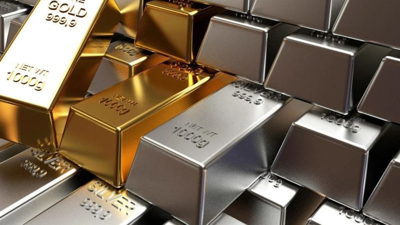 Gold Prices Fall on October 17: Check 22K and 24K Rates in Delhi, Mumbai and Other Cities
