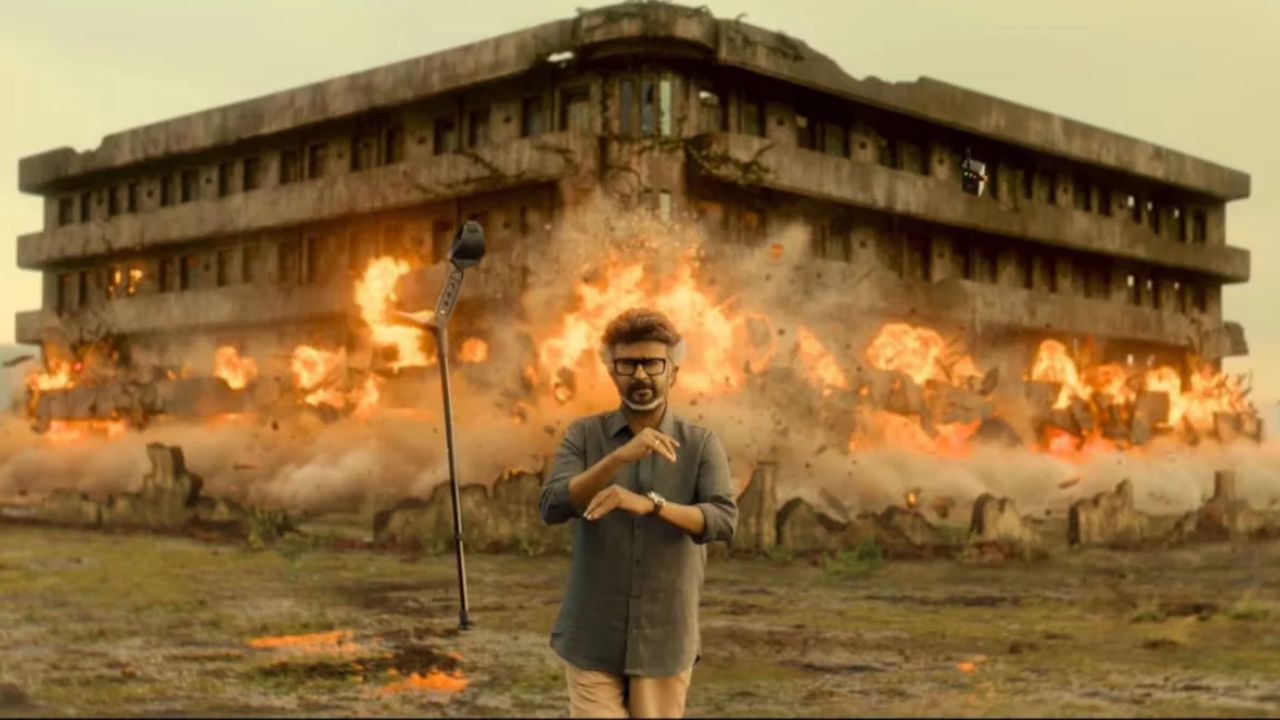 Jailer 2 Super Show OTT Release: Rajinikanth Event To Stream On Sun NXT Before Film Release