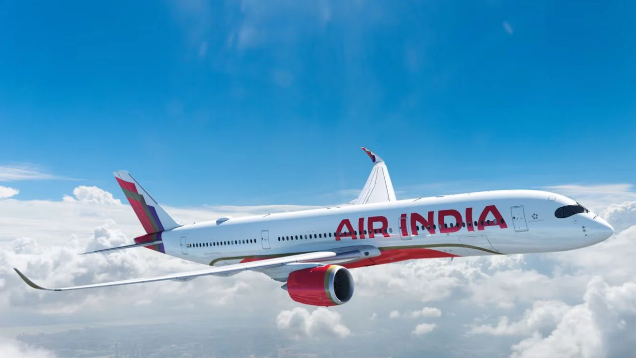 Flying Gets Costlier : Air India, Akasa Hike Fuel Charges
