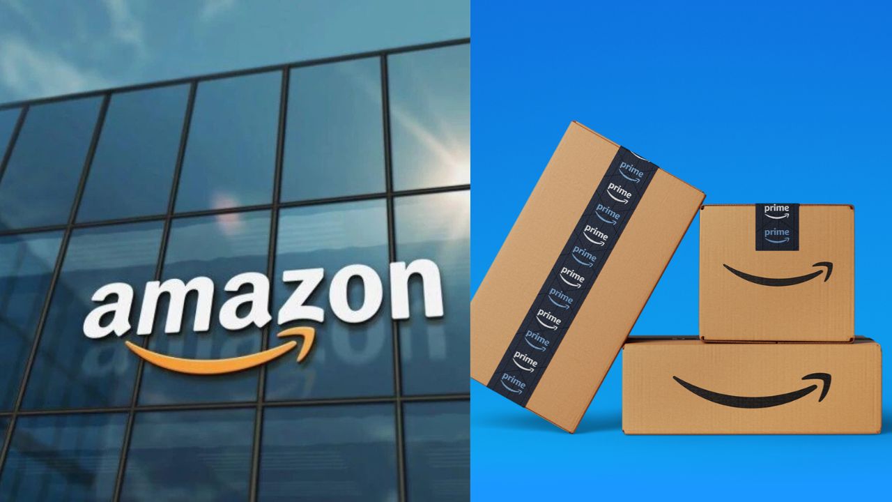 Another Layoff Shock At Amazon: Are Indian Employees On The Radar?
