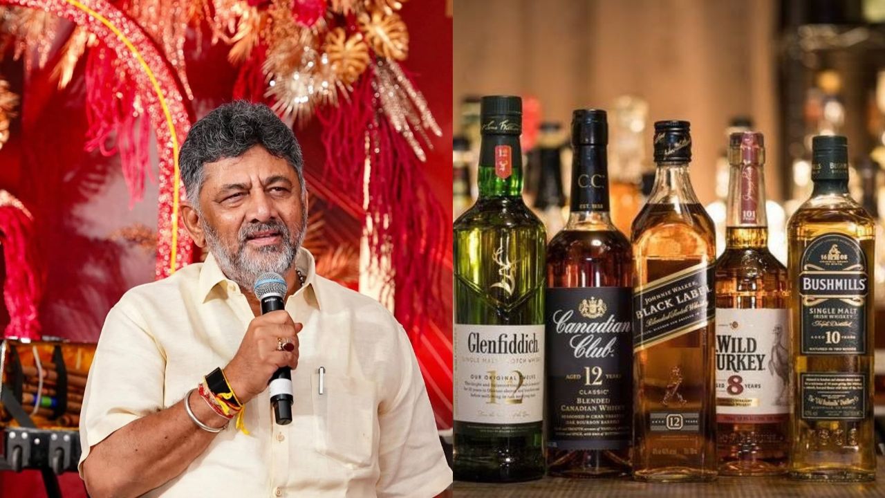 Karnataka’s New Liquor Tax Faces Scrutiny as Beer Sales Jump 50%