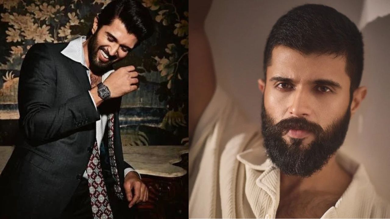 Vijay Deverakonda Refuses to Bow to Trolls as Ranabaali Prepares for Theatrical Release