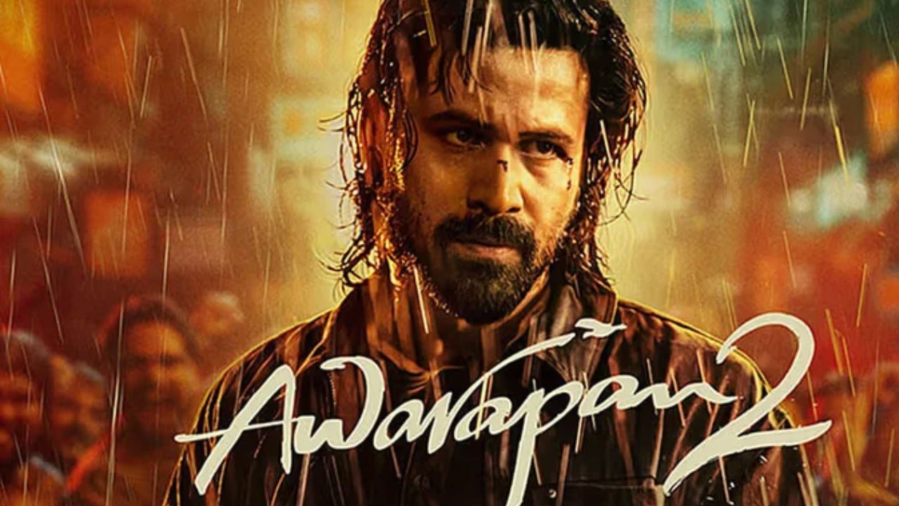 Missed Awarapan 2 in Theatres? Emraan Hashmi’s Film Is Now Streaming Online
