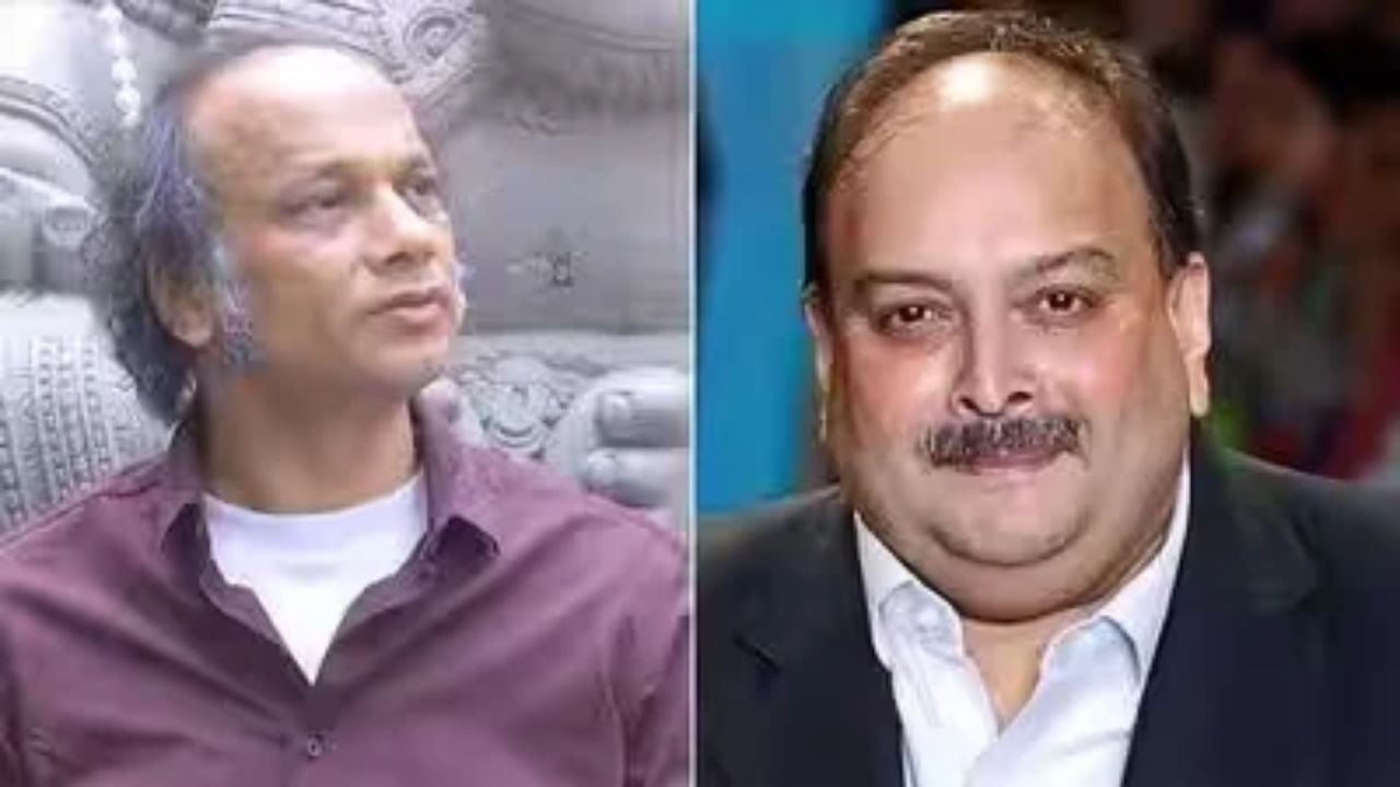 Mehul Choksi’s Lawyer Vijay Aggarwal’s Legal Troubles Deepen as Rape Charge Emerges in London