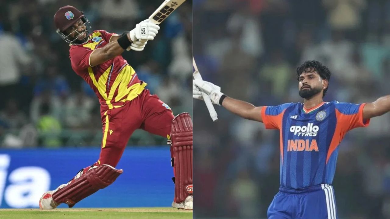 Dew or Batting Firepower? Shreyas Iyer Explains India’s T20I Defeat Against West Indies