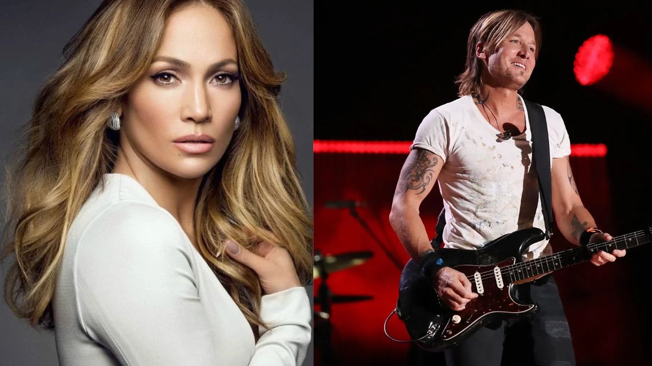 New Couple Alert? Jennifer Lopez and Keith Urban Reportedly Grow Closer