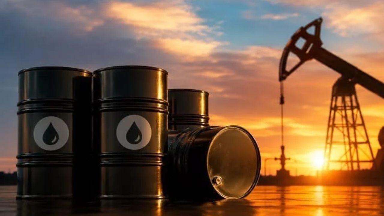 Crude Oil Prices: Will Russia-Ukraine Ceasefire Bring Relief at the Petrol Pump?