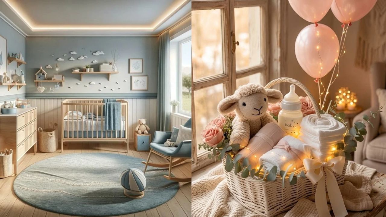 Bringing Home a Newborn? Essential Steps to Make Your Home Safe and Baby-Ready