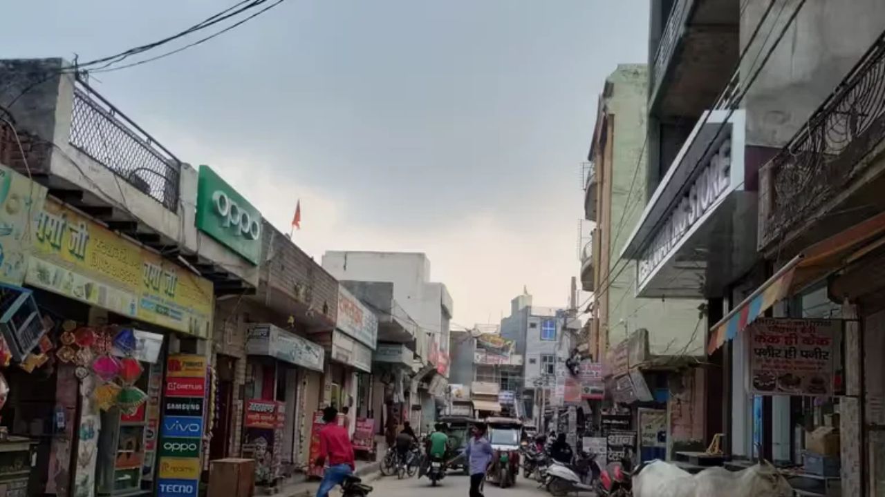 Tenant, Two Relatives Arrested for Murder of Hardware Trader in UP’s Tronica City