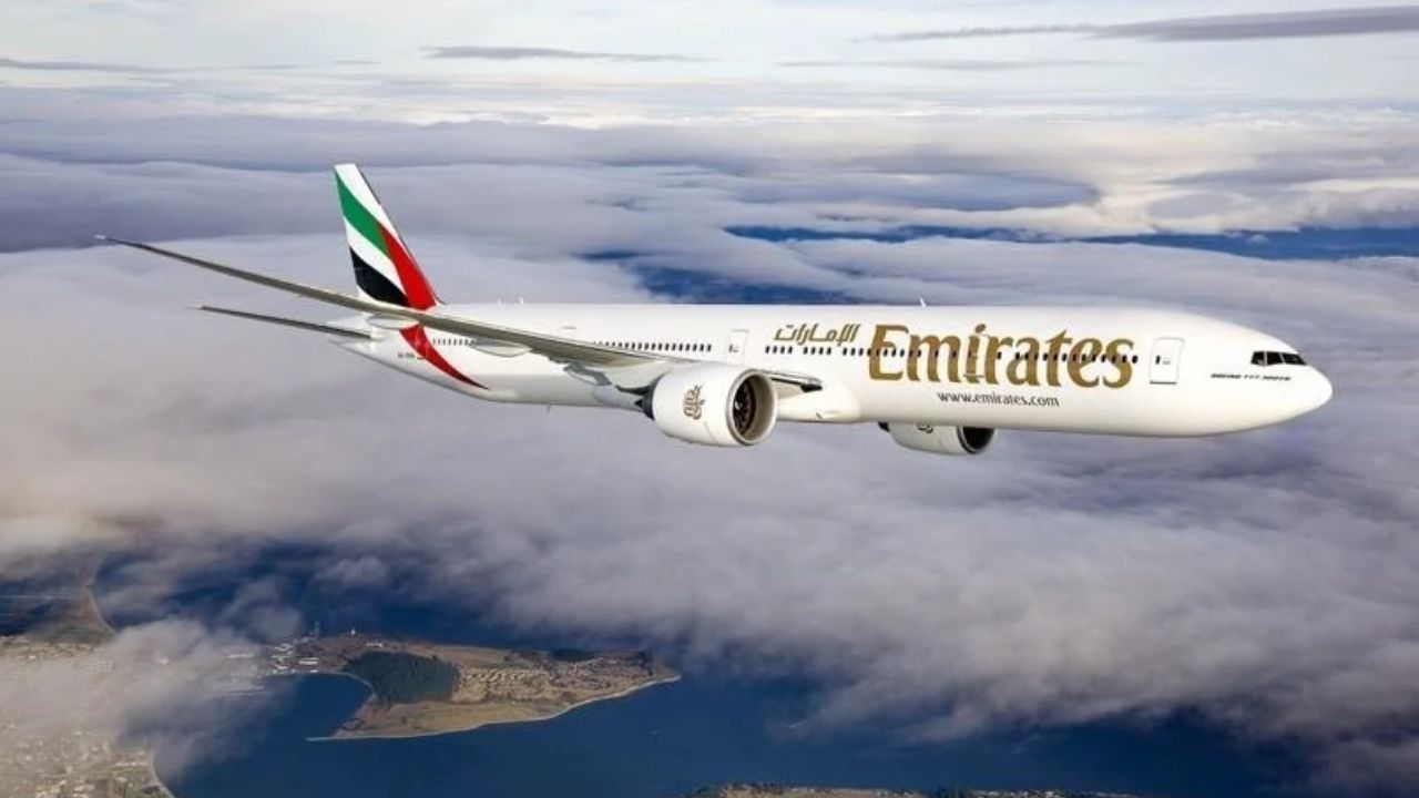 Emirates to Deploy Airbus A380 on Delhi Route From October 25
