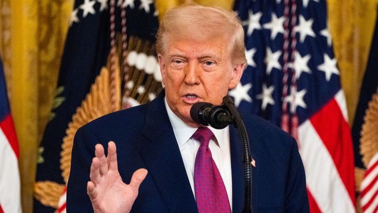 Trump’s New US Visa Rules: Could Indian H-1B Families Lose Jobs?