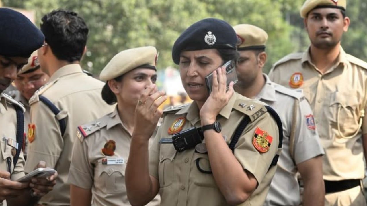German Citizenship Fraud: Woman Held in ₹60 Lakh German Citizenship Scam
