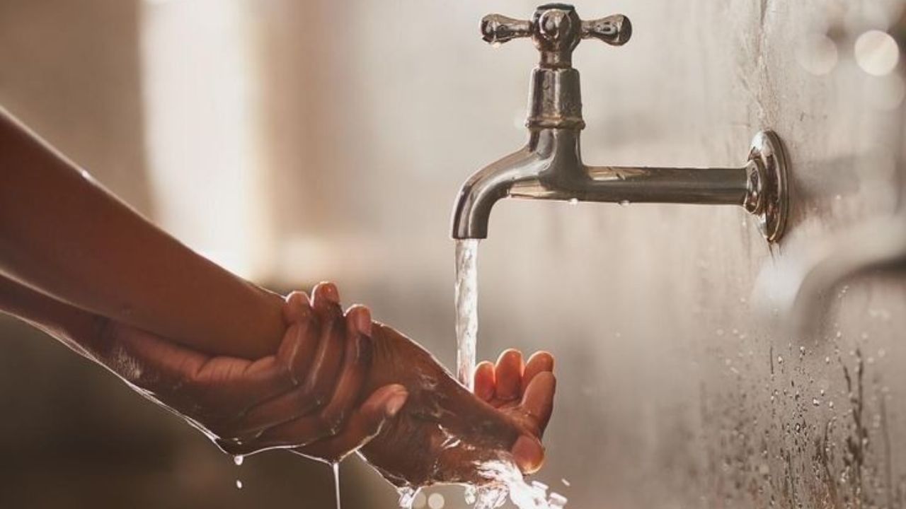 Mumbai’s Hidden Water Threat: Salty Seawater Could Contaminate Freshwater Aquifers