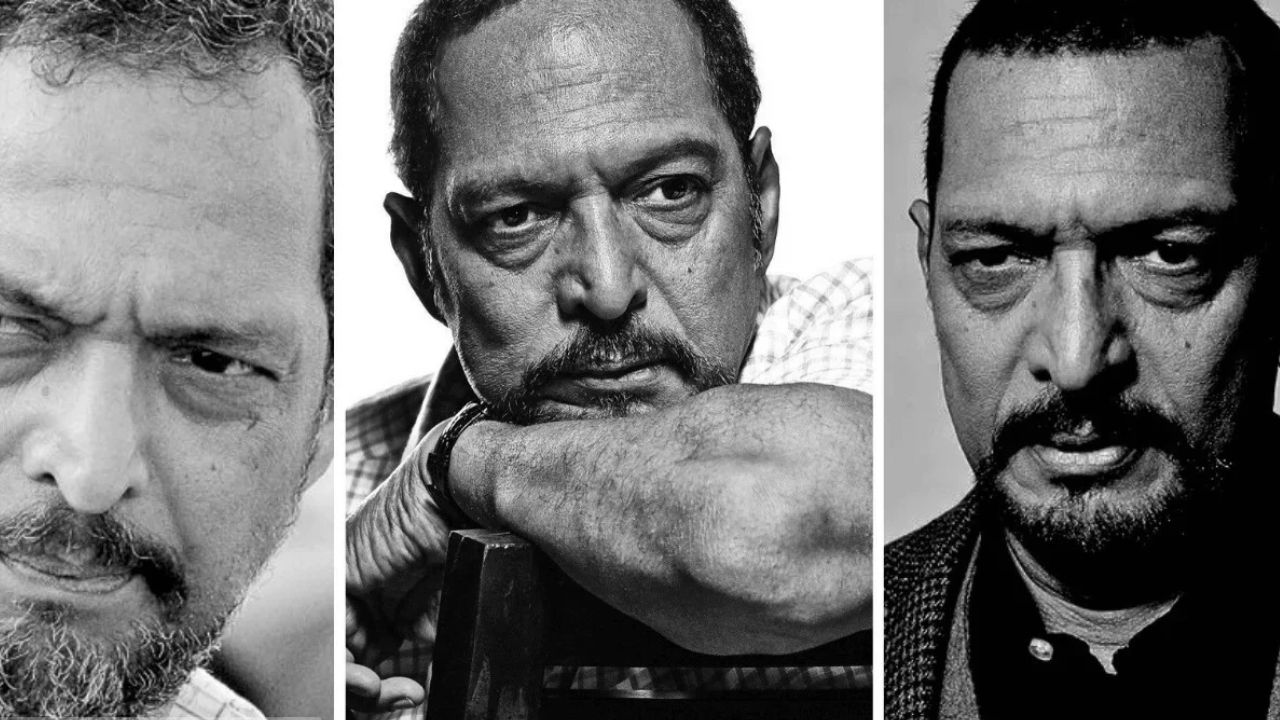 Veteran Actor Nana Patekar Passes Away At 75, found unresponsive at Goa flat