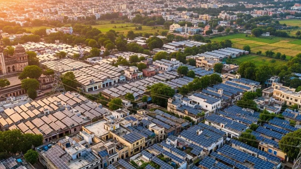 Uttar Pradesh Moves Towards Automatic Property Mutation, 56.57 Lakh Records on Portal