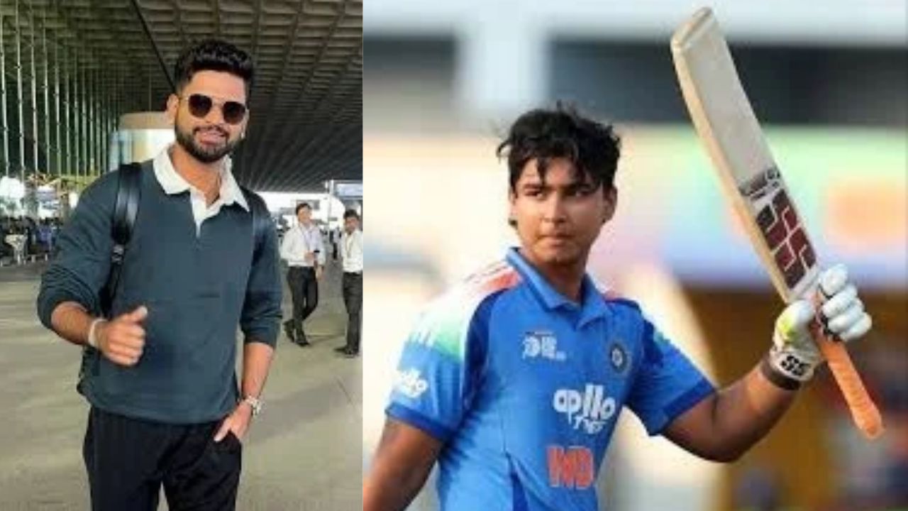 Shreyas Iyer Says Vaibhav Sooryavanshi Must Wait for India Spot as Abhishek Sharma, Sanju Samson Retain Opening Berths