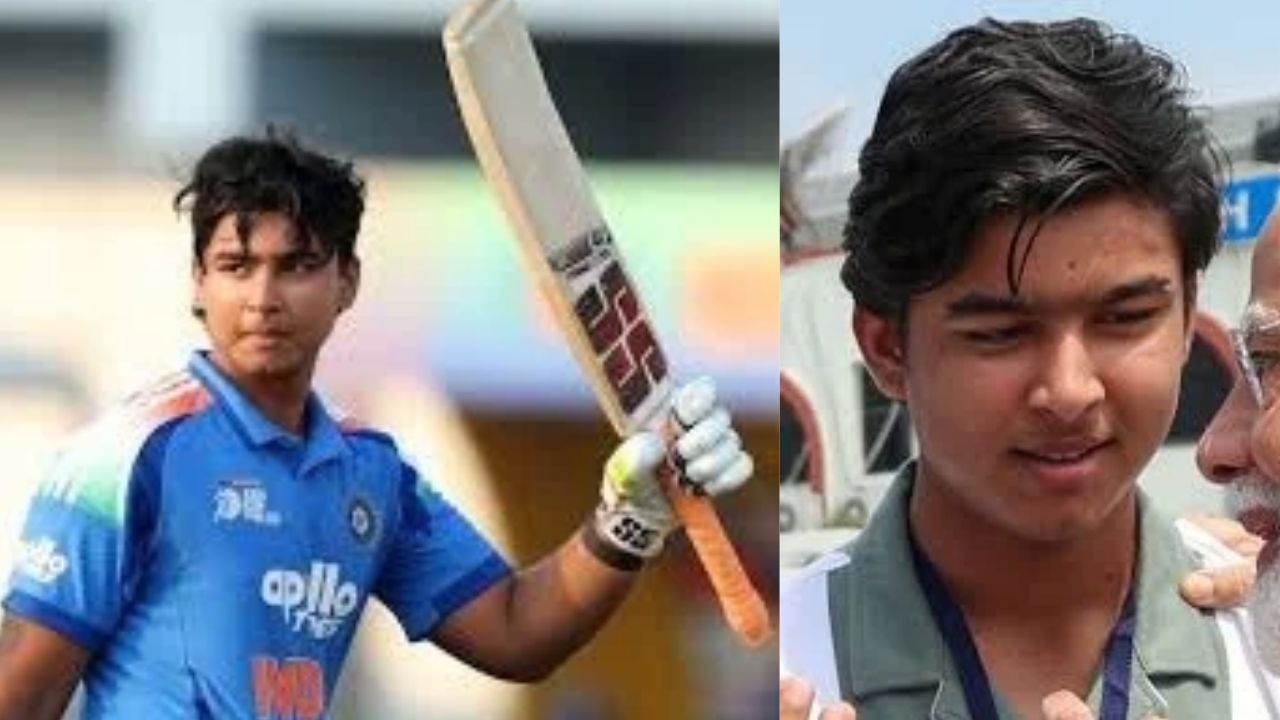 IND vs NZ: New Zealand Plot Special Plan to Stop 15-Year-Old Vaibhav Sooryavanshi