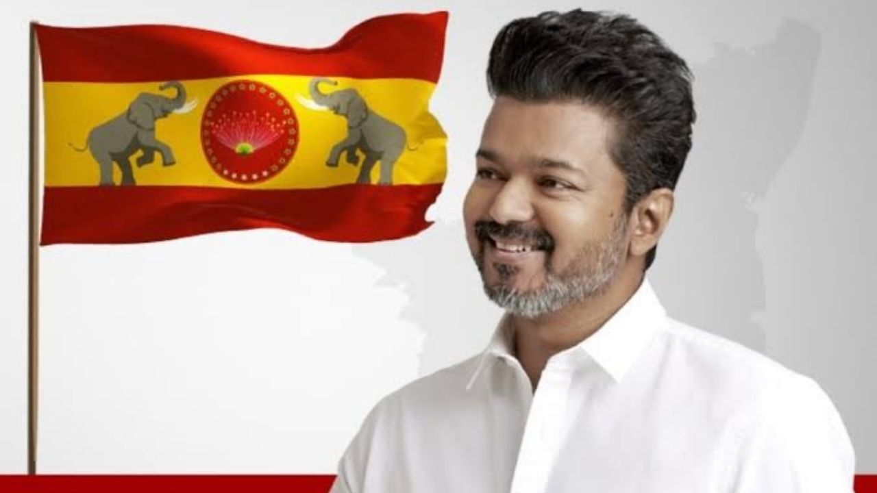 Tamil Nadu Bypolls 2026: Vijay Faces Crucial Test As TVK Battles DMK, AIADMK
