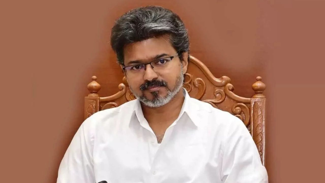 CM Vijay to Raise Krishna Water Supply Concerns, Proposed Andhra Projects With Naidu