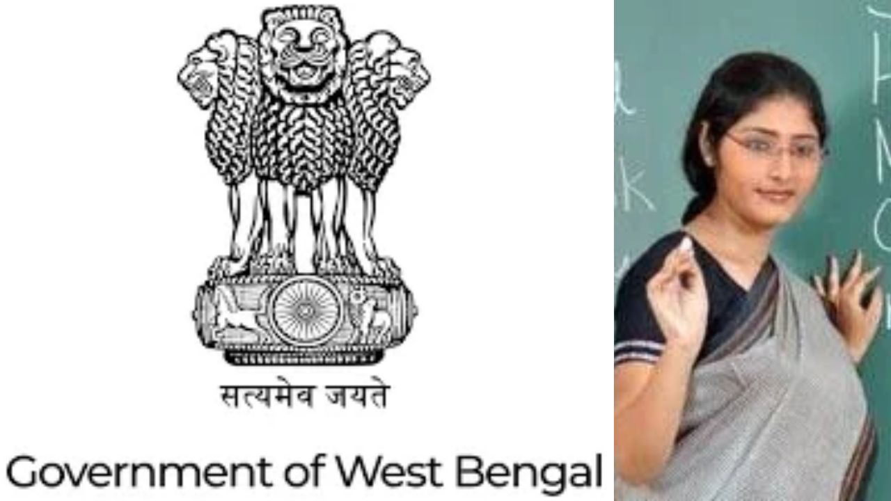 West Bengal Govt Revises Remuneration of Contractual School Education Workers From Oct 1