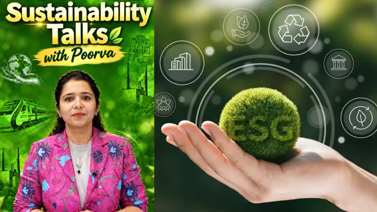 ESG Decoded: What Companies Must Consider Beyond Making Money