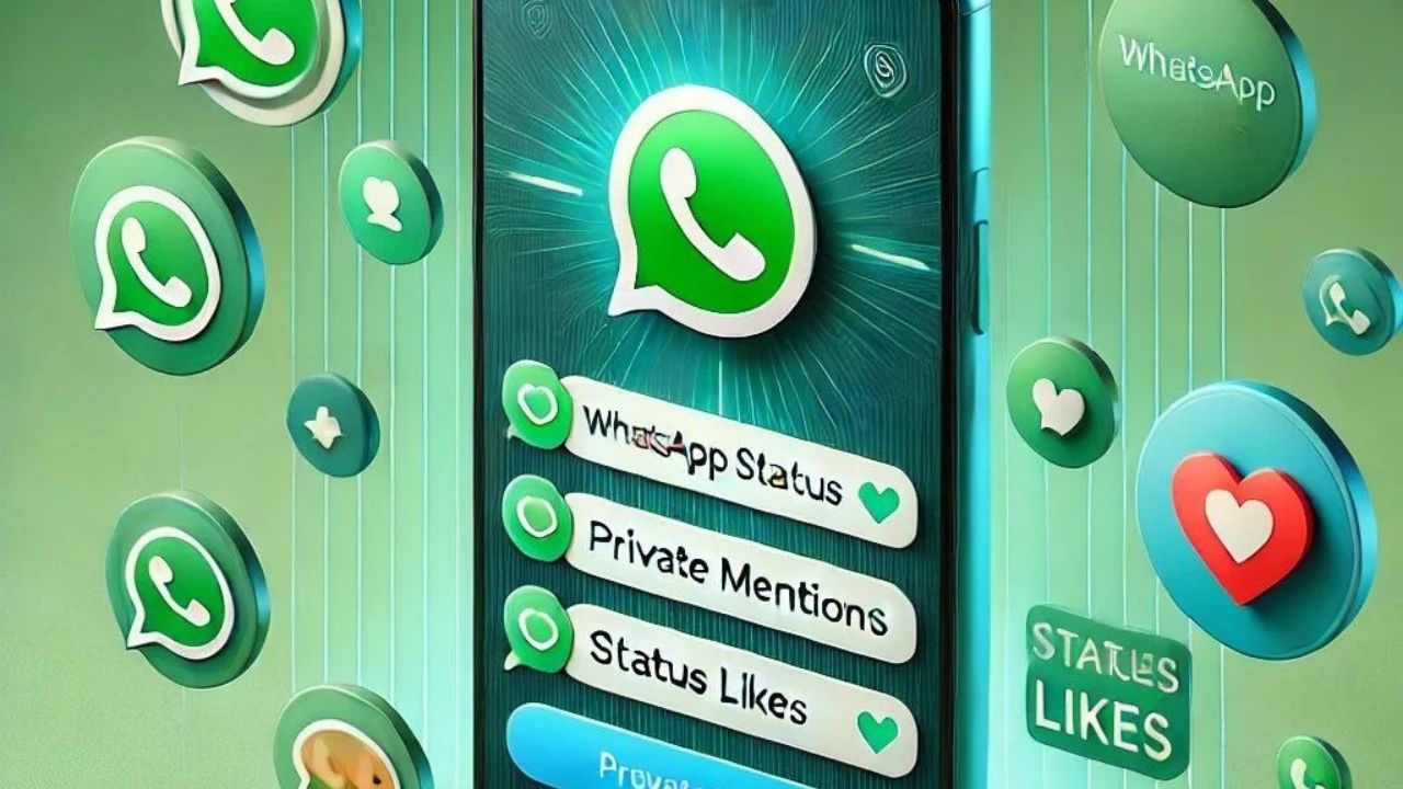WhatsApp Introduces Parental Controls for Teen Accounts; Parents Can Manage Privacy, Groups, Meta AI