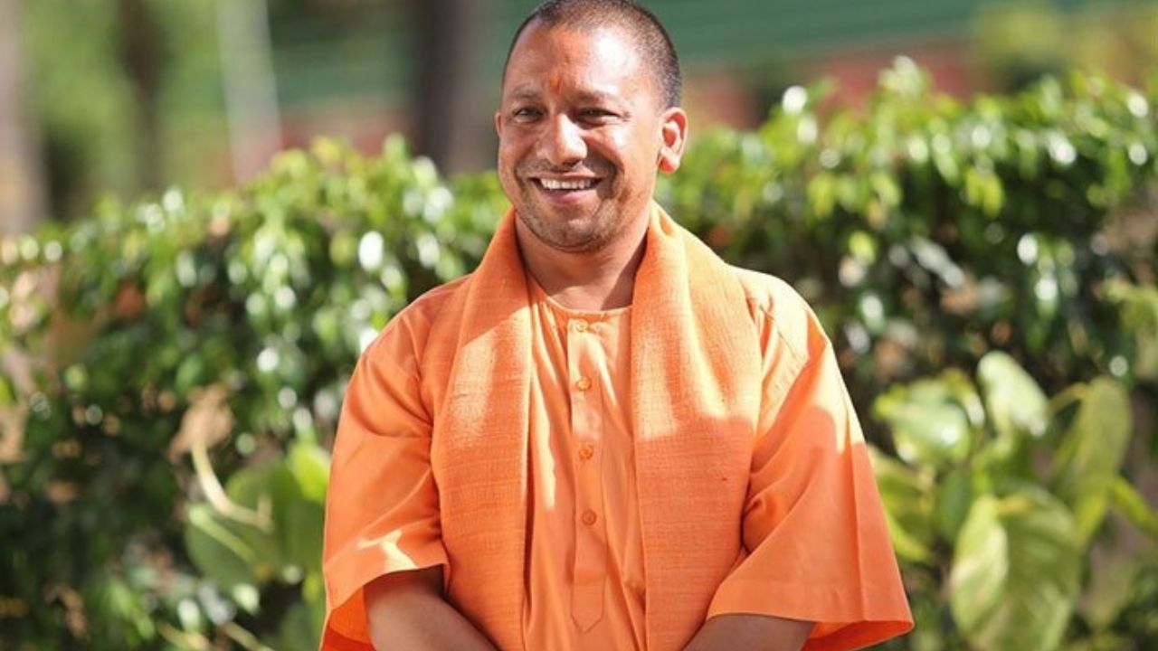 UP Emerging as Major Investment Hub: CM Yogi Adityanath Highlights Transformation Since 2017, Eyes Global Investors