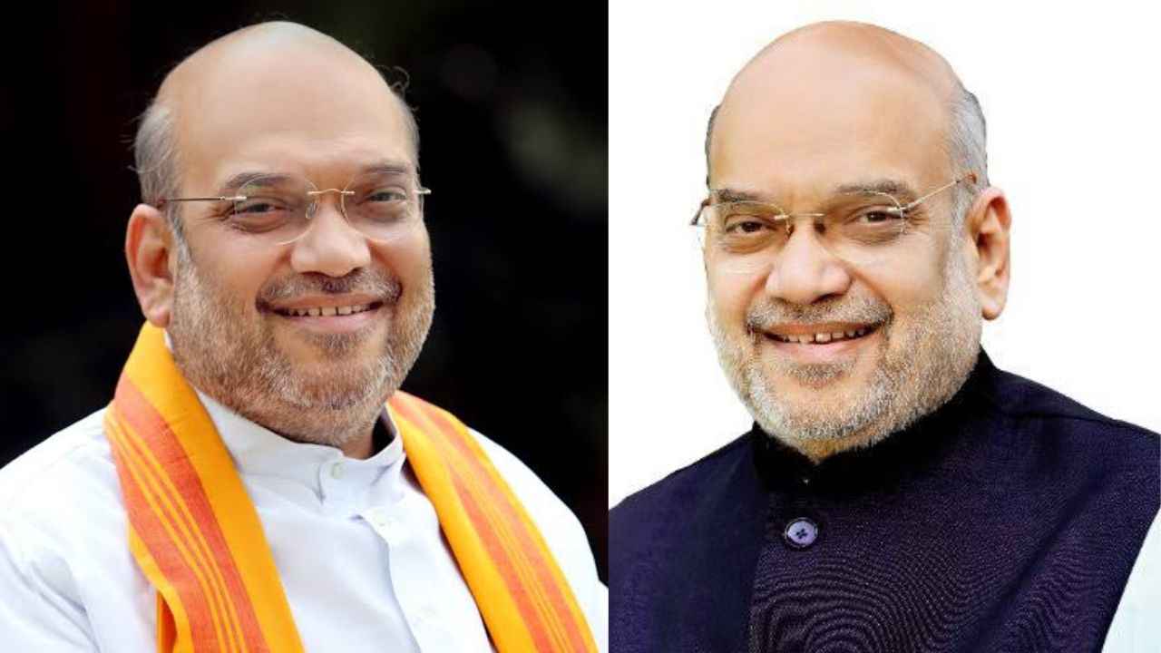 Amit Shah Pitches Uniform Civil Code As BJP’s Major Promise Ahead Of 2027 UP Assembly Elections
