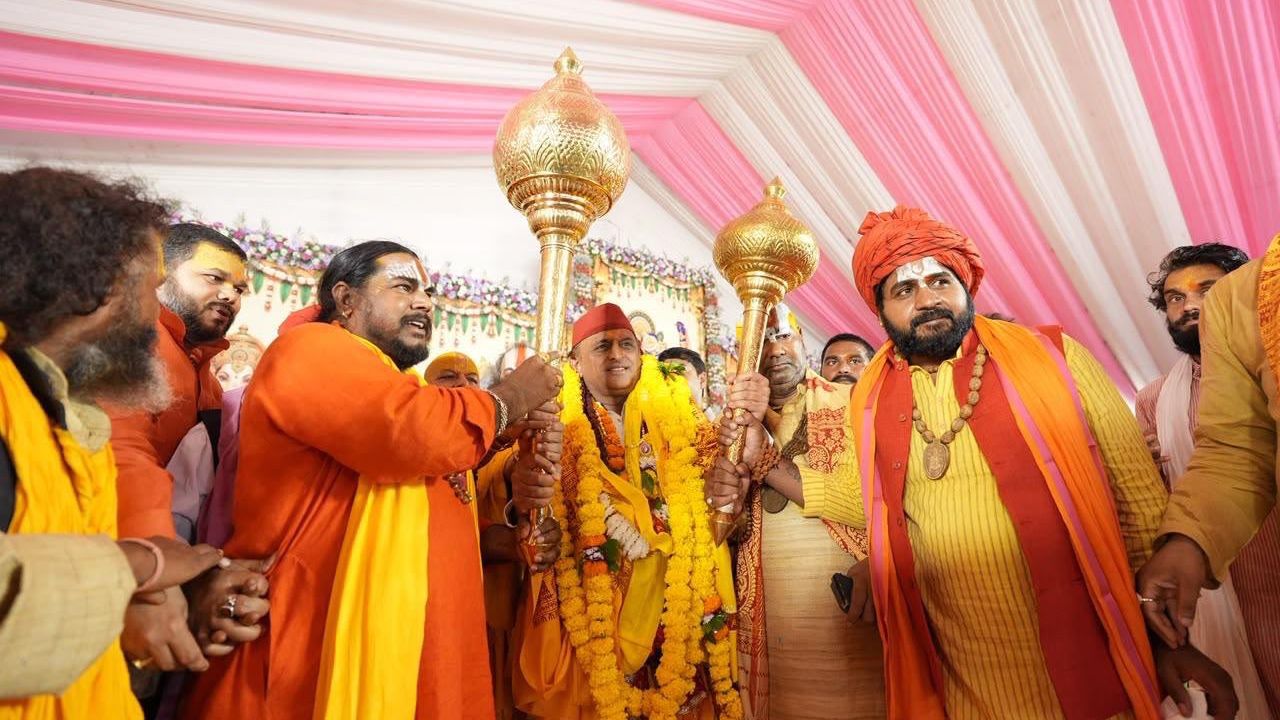 ‘If You Have the Courage, Contest From Ayodhya’: Akhilesh Yadav’s Open Challenge to CM Yogi