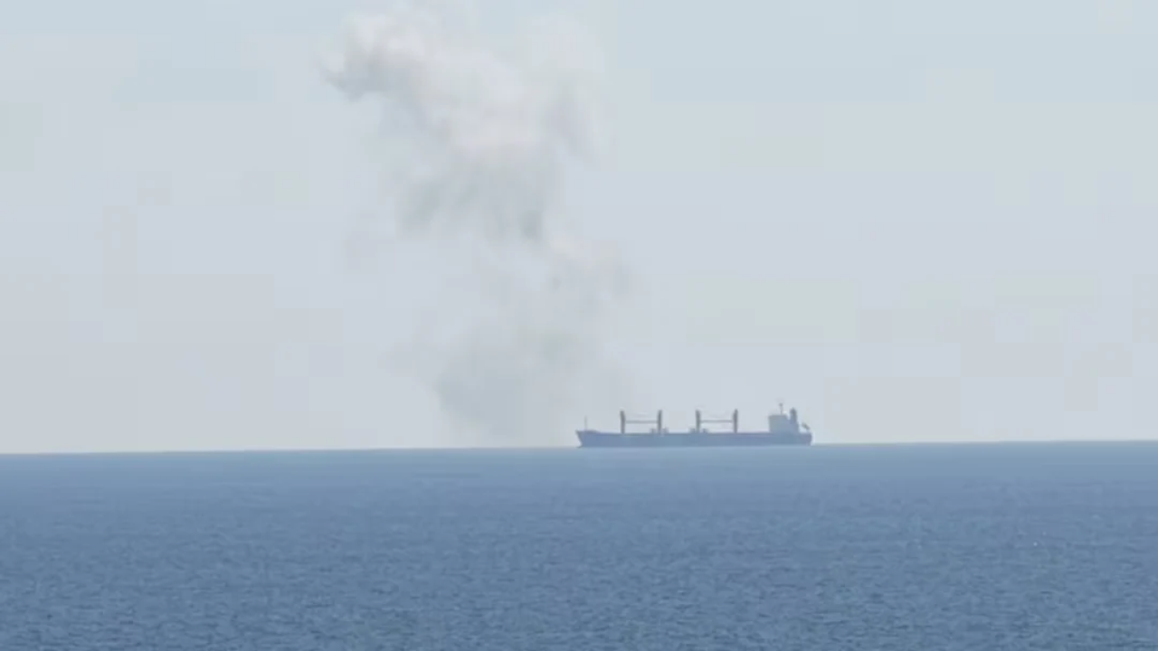 ‘Completely Unacceptable’: India Reacts After Russian Drone Strike Injures Indian Sailor In Black Sea