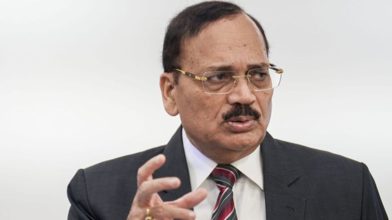 CJI Surya Kant Turns Down INDIA Bloc’s Request For Meeting Over ‘Vote Chori’