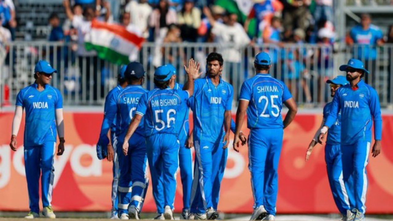 ‘Don’t Offer Much Competition Anymore’: BCCI Chief Mithun Manhas Takes Dig At Pakistan