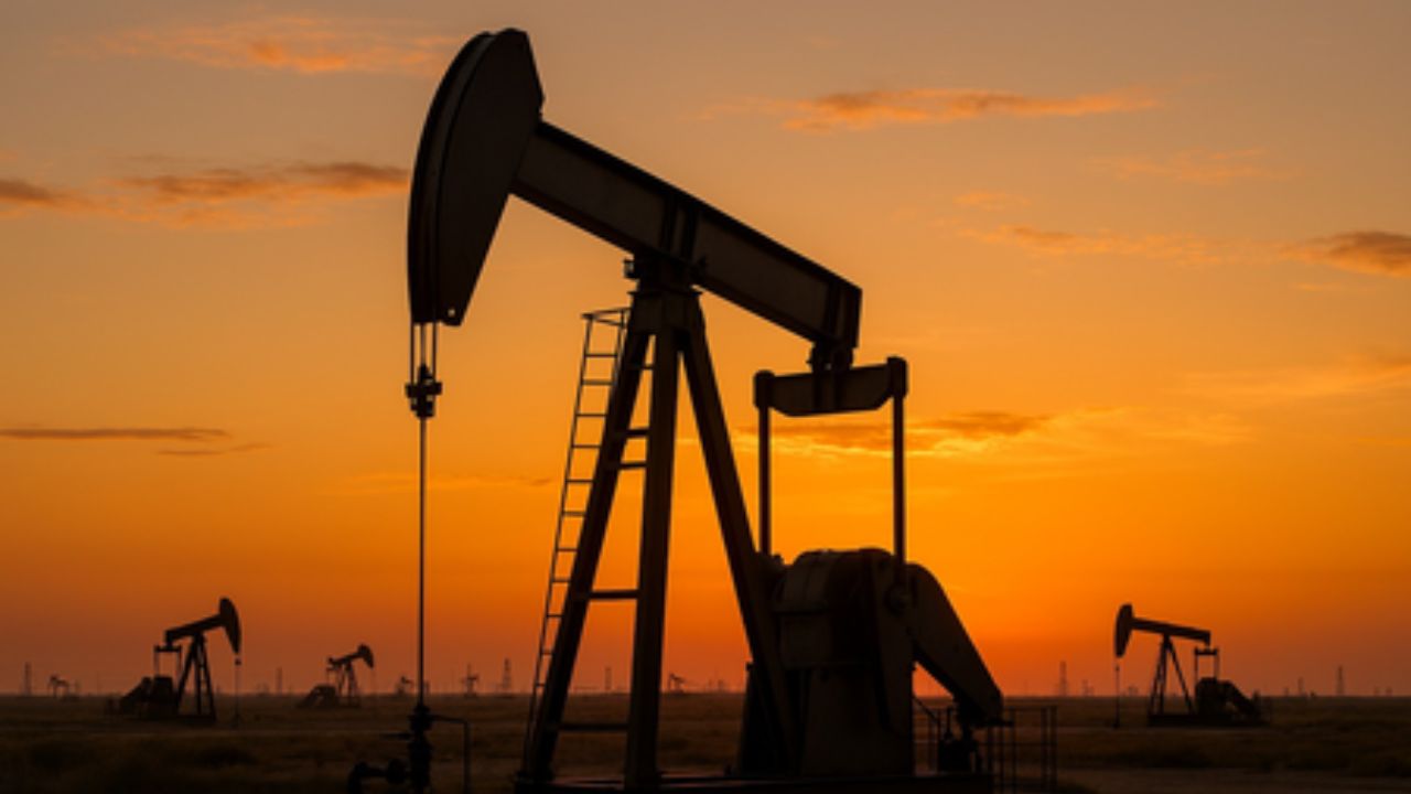 Crude Oil Prices May Ease to $80 in 2027 as Supply Recovers: Goldman Sachs