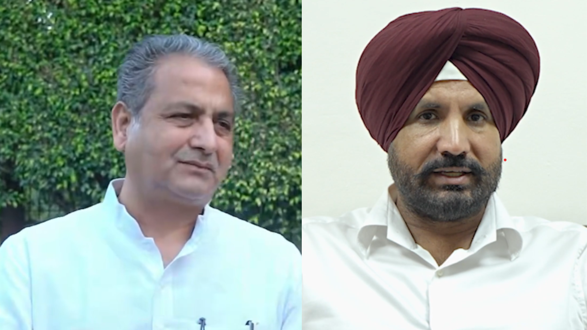 Vijay Inder Singla Emerges as Frontrunner for Punjab Congress Chief: Who Is He?